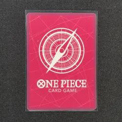 Boa Hancock - OP07-038 - L - 2025 PSA Magazine Promo - One Piece Card - NM/M - Image 2