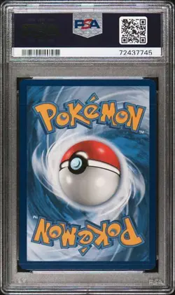 Special Delivery Charizard Promo Holo Pokemon Card SWSH075 PSA 9 MINT - Image 2