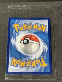 Pokemon Spiritomb CHR 2024 Gem MT CSMC S.Chinese 009/012 Sealed Promo Card - Image 3