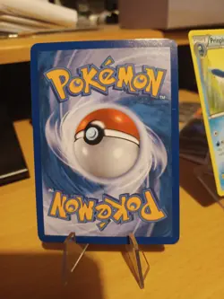 Pokemon Card Piplup 27/108 Dark Explorers MINT - Image 2