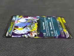 Mega Absol ex - Pokemon Prize Pack Series Cards MEG 086/132 Double Rare - Image 3