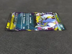 Mega Absol ex - Pokemon Prize Pack Series Cards MEG 086/132 Double Rare - Image 5