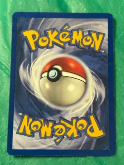 Snorlax 11/64 Holo Unlimited Jungle Holo Rare HP Pokemon Card - Image 2