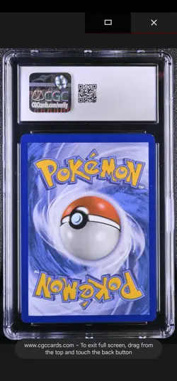 Charizard VSTAR SWSH262 SWSH: Sword & Shield Promo Cards Holo - Image 2