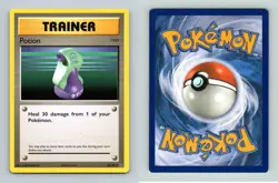 Potion #83/108 XY Evolutions Uncommon Pokemon 2016 TCG Card - Image 1