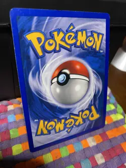 Chansey Pokemon TCG Base Set Shadowless Holo Rare 3/102 #3 LP/NM - Image 5
