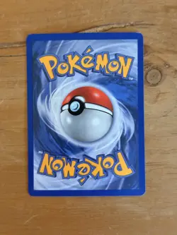 Pokemon TCG - Brock's Rhydon - 2/132 - Gym Heroes - Holo – NM- - Image 3