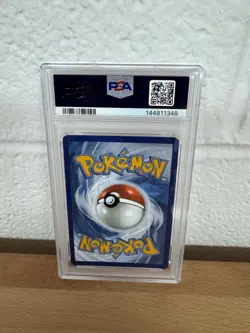 POKEMON 2023 Sword Shield Crown Zenith RADIANT CHARIZARD #020 PSA 10 Gem RARE - Image 2