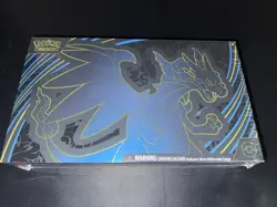 Pokemon TCG Mega Charizard EX Ultra Premium Collection UPC - NEW SEALED - Image 1