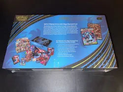 Pokemon TCG Mega Charizard EX Ultra Premium Collection UPC - NEW SEALED - Image 3
