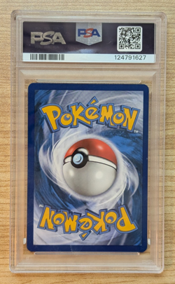 Pokemon - M Lucario EX 55a/111 | PSA 10 | Mega Powers Collection | Promo - Image 2