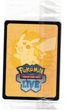 POKEMON BULBASAUR 133/132 MEGA EVOLUTION SEALED STAMPED ENHANCED PROMO HOLO NM - Image 2