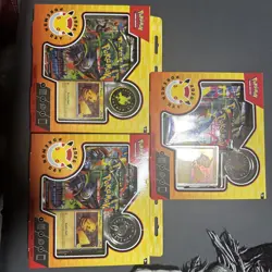 🌟 Pokemon Day 30th Anniversary 2026 Pikachu Box BRAND NEW SEALED IN HAND - Image 1