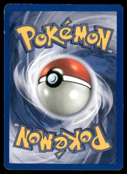 Pokemon Cards Wigglytuff 16/64 Unlimited Jungle WOTC Holo Rare MP - Image 2