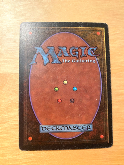 MTG Mana Vault Revised PL - Image 2