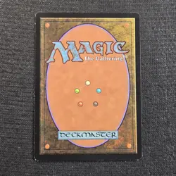 Magic: The Gathering Judgment Krosan Reclamation Uncommon 122 Near Mint - Image 2