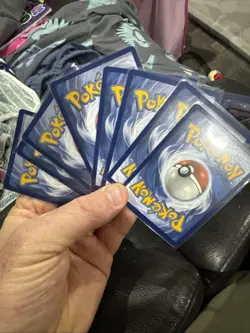Full Art Bundle Ultra Rare Pokemon TCG NM Mintyyyy - Image 2