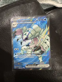 Full Art Bundle Ultra Rare Pokemon TCG NM Mintyyyy - Image 3