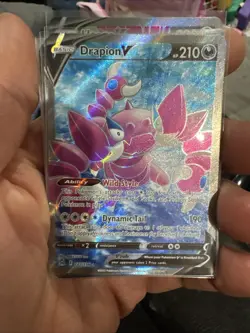 Full Art Bundle Ultra Rare Pokemon TCG NM Mintyyyy - Image 5