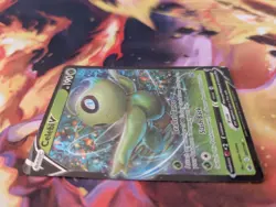 Pokemon TCG Celebi V Sword & Shield - Chilling Reign 007/198 Holo Ultra Rare - Image 3