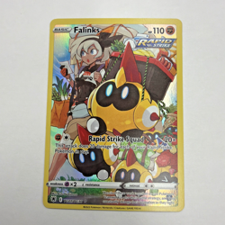 Falinks - Pokemon TCG - Astral Radiance Trainer Gallery - TG07/TG30 - NM/M - Image 1