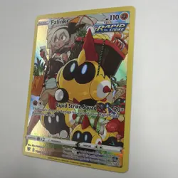 Falinks - Pokemon TCG - Astral Radiance Trainer Gallery - TG07/TG30 - NM/M - Image 2