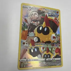 Falinks - Pokemon TCG - Astral Radiance Trainer Gallery - TG07/TG30 - NM/M - Image 3