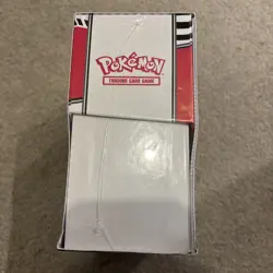Pokemon TCG: Scarlet & Violet White Flare Elite Trainer Box ETB - Brand New - Image 4