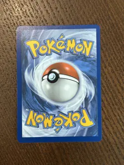 Pokemon TCG Pikachu VMAX SWSH286 Sword & Shield Black Star Promo Holo - Image 2