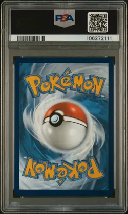 Charmander 168/165 Pokemon Scarlet & Violet - 151 Illustration Rare PSA 10 - Image 2