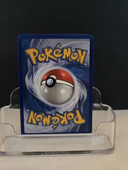 Plusle (Stamped) EX Deoxys 44/107 - Holo Uncommon Card - Pokemon TCG - vintage! - Image 5