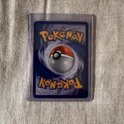 Breloom 3/107 EX Deoxys Holo Rare NM Pokemon Card - Image 3