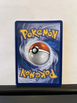 Pokemon Snivy (Poke Ball Pattern) 001/086 Sv: Black Bolt Holo EN - Image 2