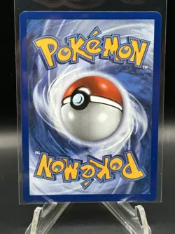 Lampent 017/086 White Flare - Master Ball Holo English Pokemon Card Tcg English - Image 2