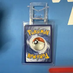 Snivy 001/086 Reverse Holo (Master Ball Pattern) Black Bolt English Pokemon - Image 3