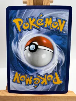 Pokemon TCG - S&V 151 - 203/165 Erika's Invitation - SIR - NM/M - Image 2