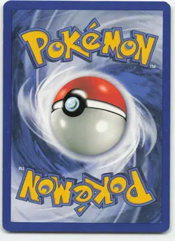 Magikarp 035/102 Base Set Uncommon Normal LP/MP Pokemon TCG - Image 2