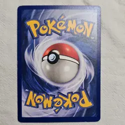 Pokemon Pinsir 60HP Rare Holo Jungle 9/64 Wizards 1999 Basic NM - Image 2