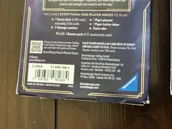 Disney Lorcana The First Chapter Starter Deck Set of 3 Sealed New - Image 5