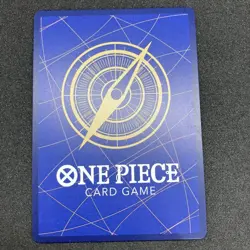 Five Elders OP13 Complete Set | Carrying on His Will | One Piece Card Japanese - Image 3