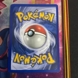 Pokemon Cards Alakazam 1/130 - Base Set 2 Holo - Near Mint+ - Pokemon Card - Image 3