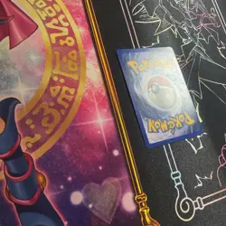 Pokemon Cards Alakazam 1/130 - Base Set 2 Holo - Near Mint+ - Pokemon Card - Image 4