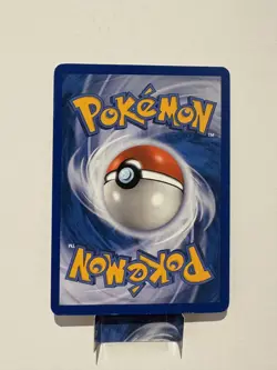 Pokemon Card Unown G (57/106) Great Encounters Uncommon Non-Foil NM - Image 2