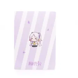 Frieren Flamme BP-007 Holo Foil Anime Collectible Trading Card - Image 2