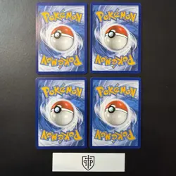 Pokemon TCG - VSTAR 4-Card Lot - Ultra Rare Holo - NM - Image 2