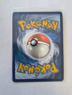 Pokemon Card Giovanni's Charisma 197/165 - Image 2