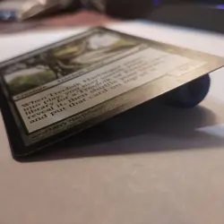 Treefolk Harbinger Lorwyn Regular - Image 3