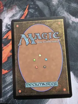 MTG Magic Shuko Betrayers of Kamigawa 159 NM - Image 2