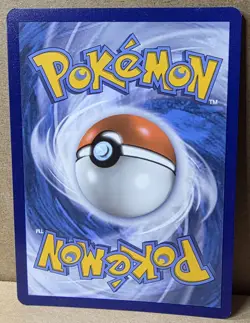 Nest Ball 181/198 Cosmos Holo - Play! Pokemon Prize Pack Series 5 Stamped NM - Image 2