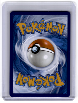 Erika's Invitation - 196/165 Ultra Rare Holo NM Pokemon SV: Scarlet & Violet 151 - Image 2